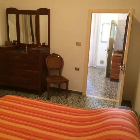 Casa Vacanze * Tursi
