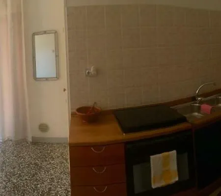 Ferienhaus Casa Vacanze