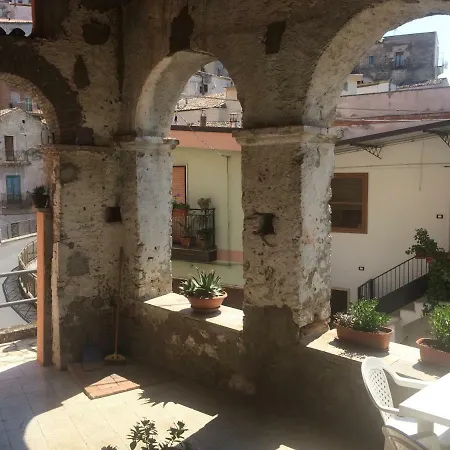 Casa Vacanze * Tursi