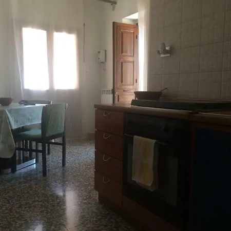 Casa Vacanze * Tursi