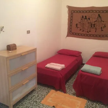 Casa Vacanze * Tursi