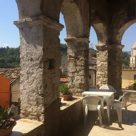 Casa Vacanze Ferienhaus *